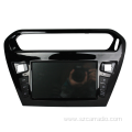 car head unit for PG 301 2013-2016